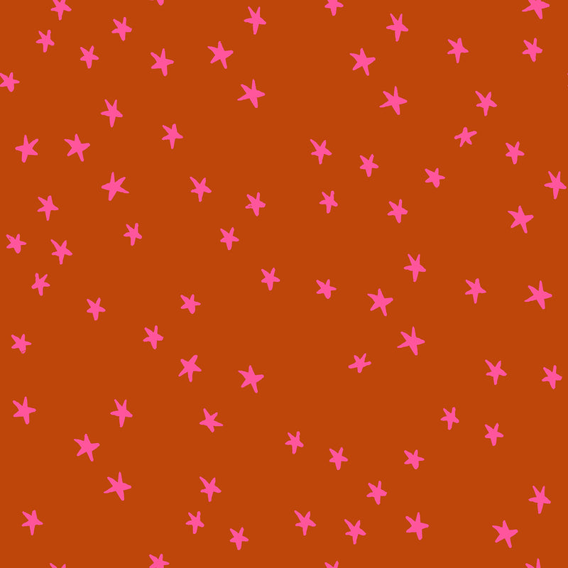 Starry Cayenne