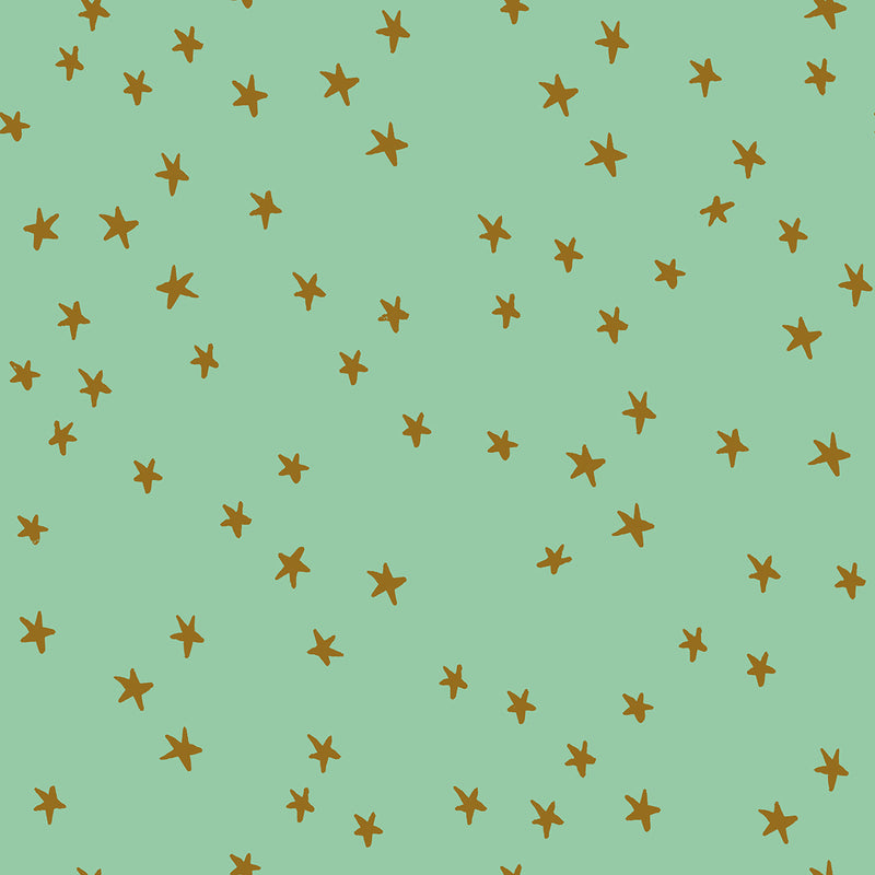 Starry Moss