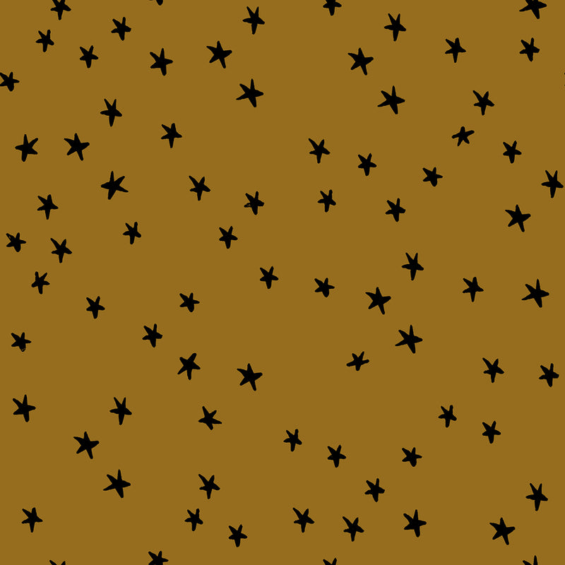 Starry Suede