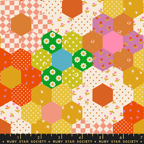Catnap Flower Garden Verdant