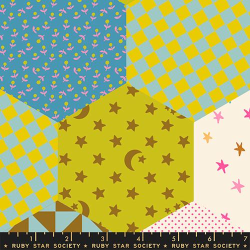 Catnap Posy 108" WIDE Back