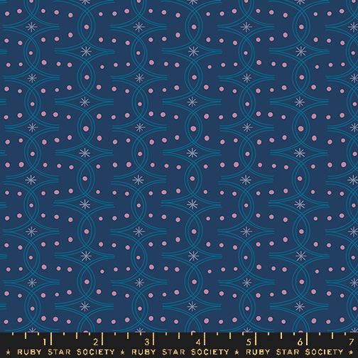 Endpaper Endpaper Bluebell