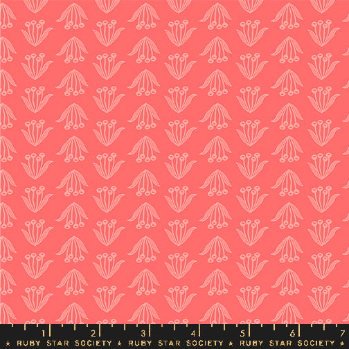 Endpaper Crocus Strawberry