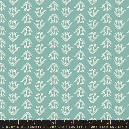 Endpaper Crocus Water