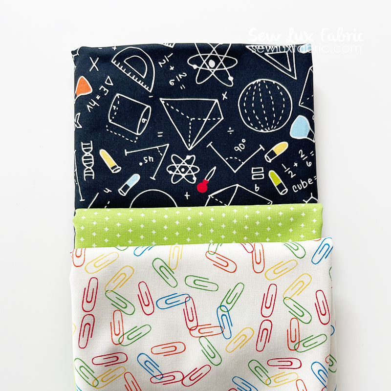 Pretty Pillowcase Kit - Einstein