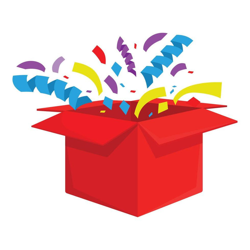 Mystery Box - Small