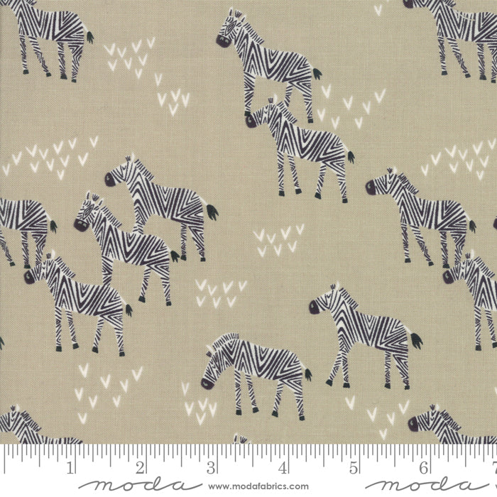 Safari Life – Sew Lux Fabric
