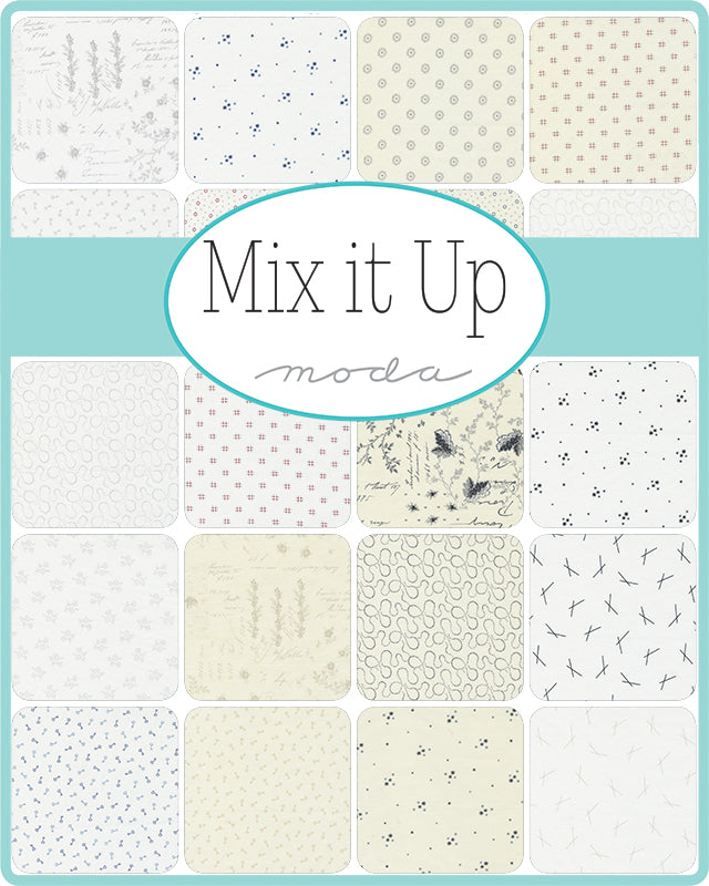 Mix It Up Charm Pack