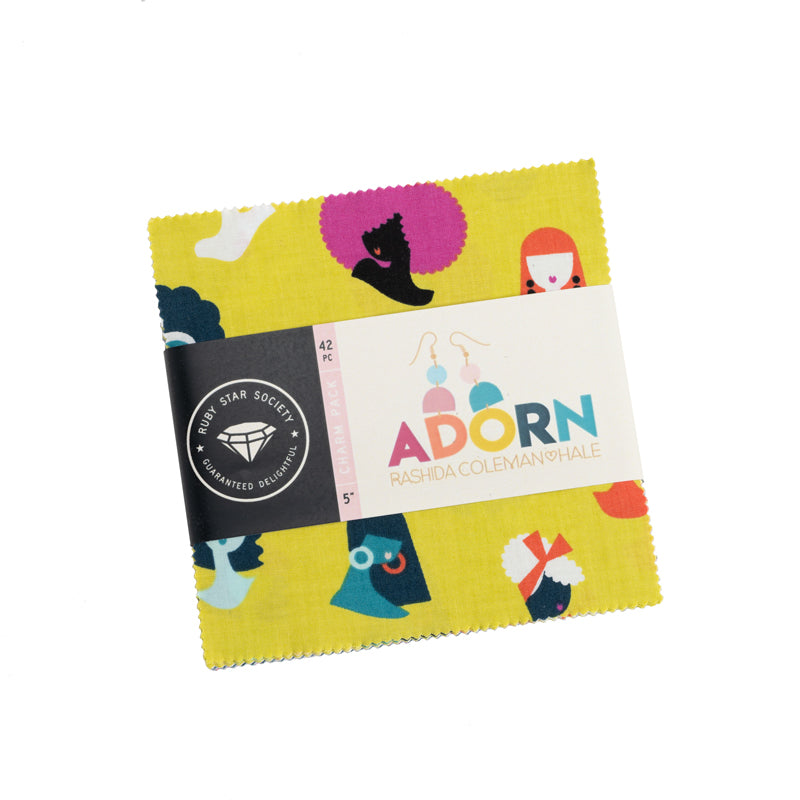 RSS Adorn Charm Pack