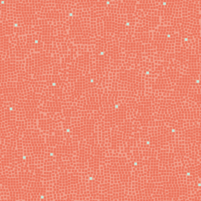 Pixel Tangerine Dream