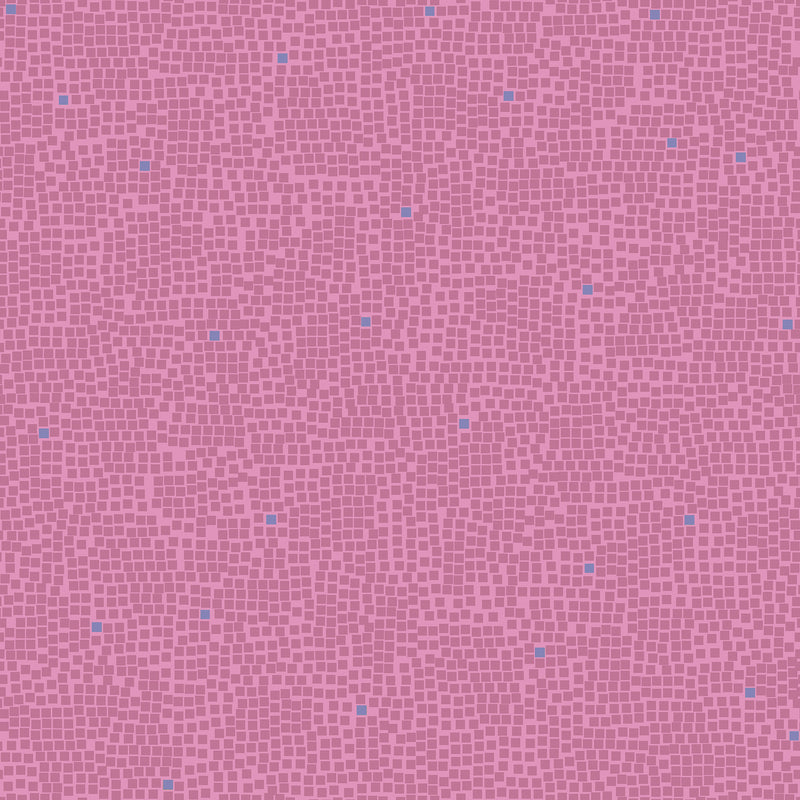 Pixel Lupine