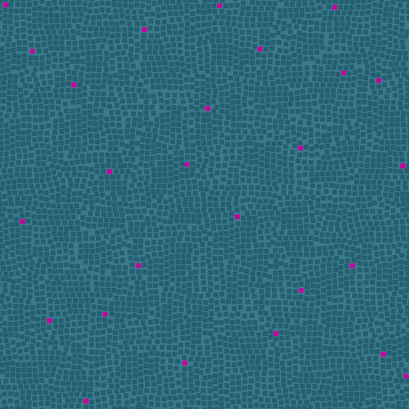 Pixel Teal