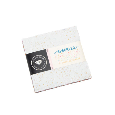 RSS Speckled Charm Pack