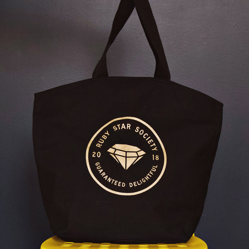 Ruby Star Society - Notion to Rise Tote