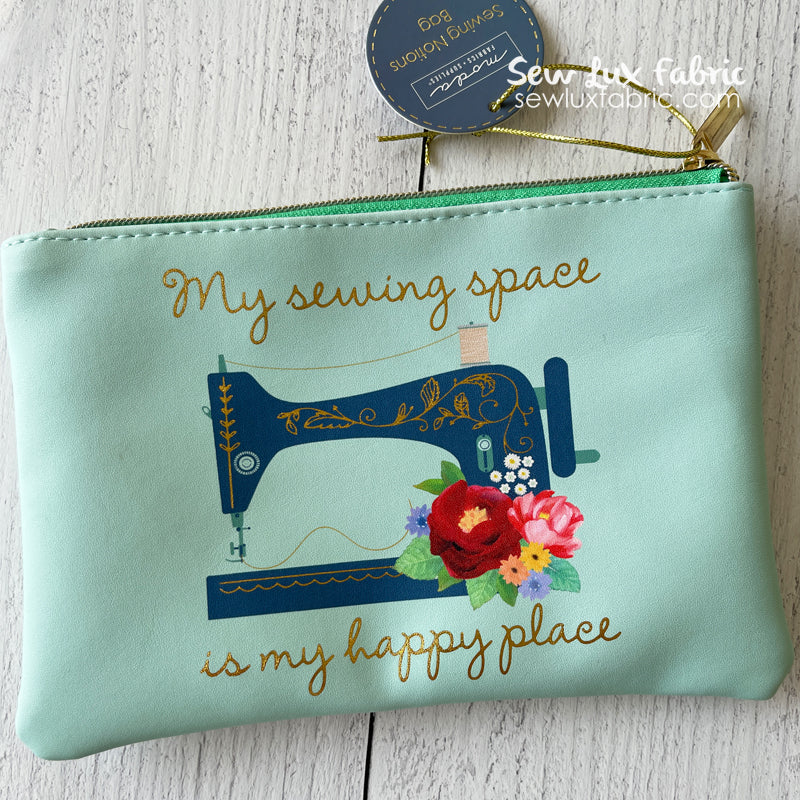 Glam Bag - Sewing Space Happy Place