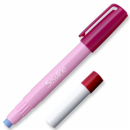 Sewline Water Soluble Glue Pen REFILL