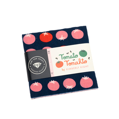 Tomato Tomahto Charm Pack