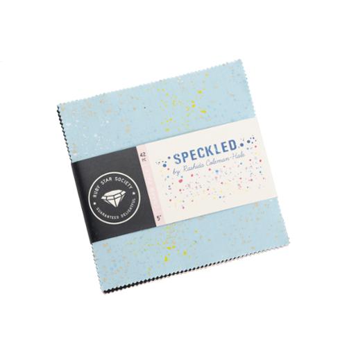 Speckled New Colors Charm Pack